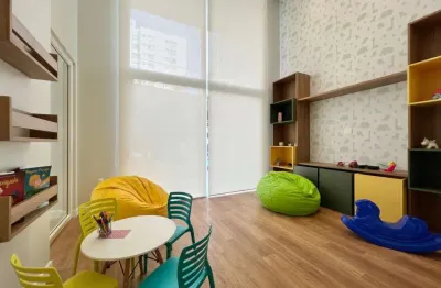 Apartamento com 2 quartos à venda na rua marabá, 3057, navegantes, capão da canoa, 39 m2 por r$ 1.350.000