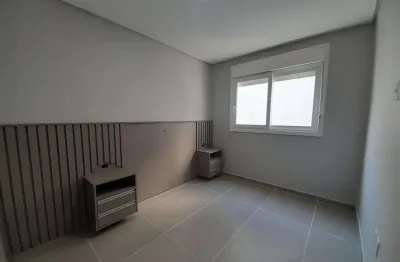 Apartamento com 1 quarto à venda na rua guilherme gutman, 794, zona nova, capão da canoa por r$ 390.000