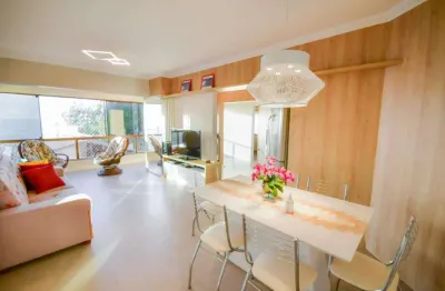 Apartamento com 3 quartos à venda na avenida beira mar, 1087, zona nova, capão da canoa por r$ 980.000