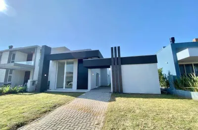 Casa em condomínio fechado com 4 quartos à venda na rua onório germano, 2009, condomínio dubai resort, capão da canoa por r$ 1.450.000