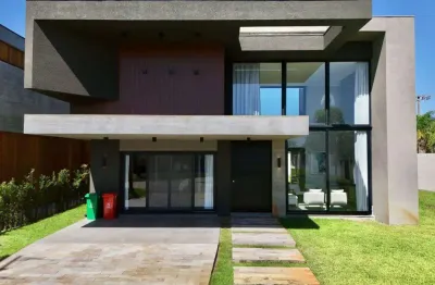 Casa em condomínio fechado com 4 quartos à venda na avenida paraguassu, 1450, capão novo, capão da canoa, 231 m2 por r$ 3.500.000