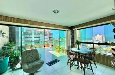 Apartamento com 4 quartos à venda na avenida rudá, 340, centro, capão da canoa por r$ 1.980.000