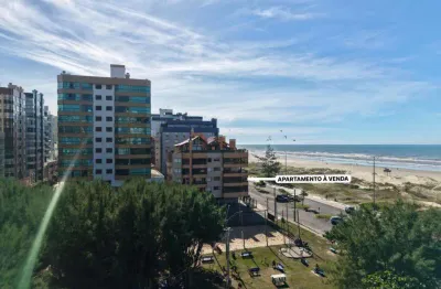Apartamento com 3 quartos à venda na rua moema, 2531, centro, capão da canoa, 162 m2 por r$ 1.850.000