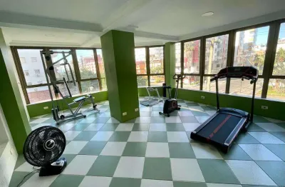 Apartamento com 2 quartos à venda na avenida rudá, zona nova, capão da canoa por r$ 595.000