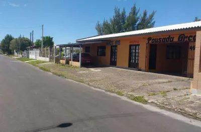 Ponto comercial à venda na avenida arco iris, 455, arco íris, capão da canoa por r$ 1.200.000