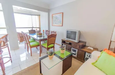 Apartamento com 2 quartos à venda na rua guaraci, 2280, centro, capão da canoa por r$ 600.000