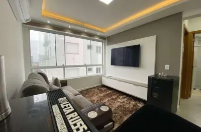 Apartamento com 2 quartos à venda na rua guilherme guittmann, 765, zona nova, capão da canoa por r$ 650.000