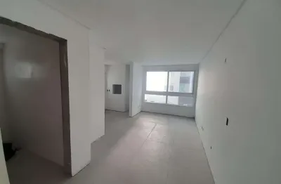 Apartamento com 1 quarto à venda na rua guilherme gutman, 828, zona nova, capão da canoa por r$ 430.000