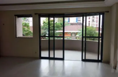 Apartamento com 3 quartos à venda na rua fernando de noronha, 75, atiradores, joinville, 197 m2 por r$ 995.000
