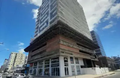 Apartamento com 2 quartos à venda na avenida rudá, 546, centro, capão da canoa por r$ 750.000