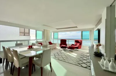 Apartamento com 4 quartos à venda na rua moema, 3033, navegantes, capão da canoa, 145 m2 por r$ 2.600.000