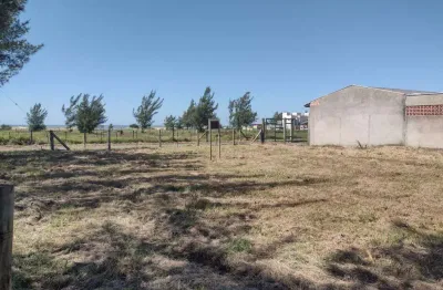 Terreno à venda na rua -, l:4,5, arco íris, capão da canoa por r$ 660.000