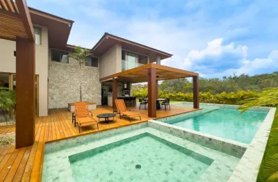 Praia bella - casa à venda no bairro centro - mata de são joão/ba