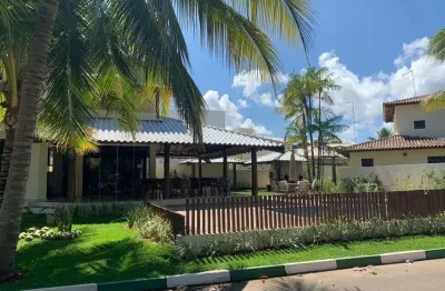 Guarajuba - casa alto padrão em guarajuba (monte gordo), camaçari/ba