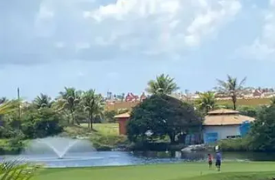 Iberostate casas - casa alto padrão em praia do forte, mata de são joão/ba