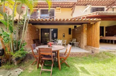 Itacimirim - casa à venda no bairro itacimirim (monte gordo) - camaçari/ba