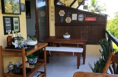 Itacimirim - apartamento em praia do forte, mata de são joão/ba