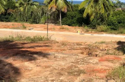 Natus reserva imbassai - loteamento à venda no bairro imbassaí - mata de são joão/ba