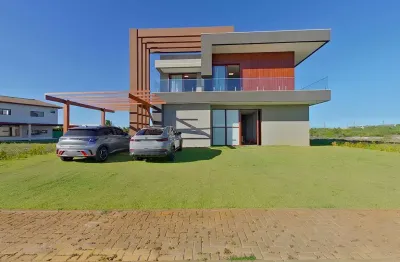 Casa à venda no bairro centro - mata de são joão/ba