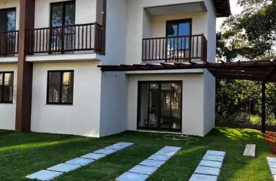 Reserva sapiranga - apartamento à venda no bairro açu da torre - mata de são joão/ba