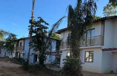 Reserva sapiranga - apartamento à venda no bairro centro - mata de são joão/ba