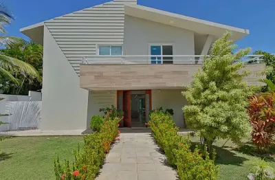 Casa à venda no bairro vila de abrantes (abrantes) - camaçari/ba