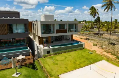 Apartamento com 8 quartos para alugar na Rod, Ba-099, S/n, Mata De São João, Centro, Mata de São João