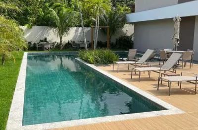 Itacimirim - apartamento em praia do forte, mata de são joão/ba