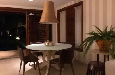 Praia do forte - casa à venda no bairro praia do forte - mata de são joão/ba