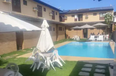 Itacimirim - casa à venda no bairro itacimirim - camaçari/ba