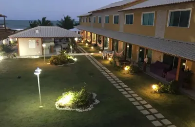 Itacimirim - apartamento em praia do forte, mata de são joão/ba