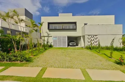 Casa com 5 quartos à venda na Catu De Abrantes, Centro, Camaçari