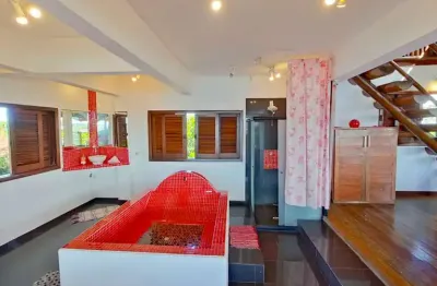 Sauipe lagoa resedence - casa à venda no bairro costa do sauípe - mata de são joão/ba