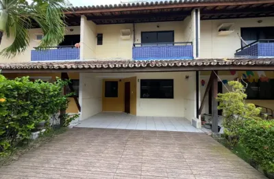 Village 4 quartos com suíte térrea na alameda mais desejada!