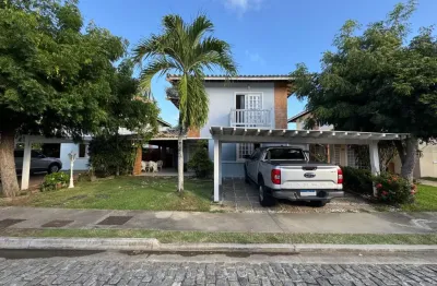 Onde o conforto encontra o lazer: sua nova vida espera no residencial quatro rodas, em itapuã!