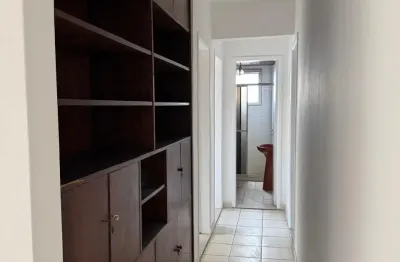 Apartamento à venda na pituba - 3 quartos com suíte e dependência completa