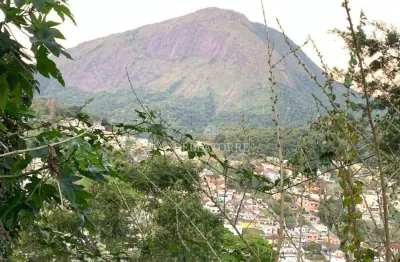 Terreno à venda na Rua Padre José Anchieta, Tijuca, Teresópolis