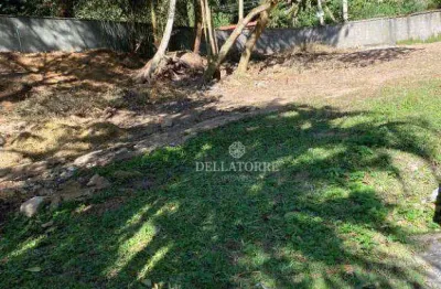 Terreno à venda, 306 m² por r$ 140.000,00 - posse - teresópolis/rj
