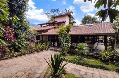 Casa com 4 dormitórios à venda por r$ 1.399.999,00 - quinta mariana - guapimirim/rj
