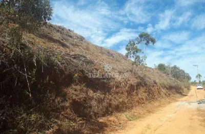 Terreno à venda na Estrada México, Albuquerque, Teresópolis