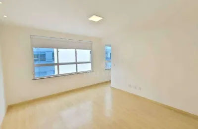 Apartamento com 1 dormitório à venda, 44 m² por r$ 430.000,00 - várzea - teresópolis/rj