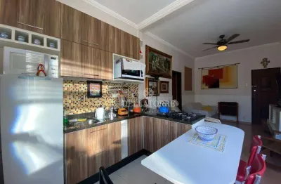 Apartamento com 2 dormitórios à venda, 37 m² por r$ 350.000,00 - alto - teresópolis/rj