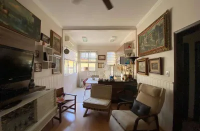 Oportunidade! Apartamento com 2 quartos à venda, por R$ 310.000 - Alto - Teresópolis/RJ