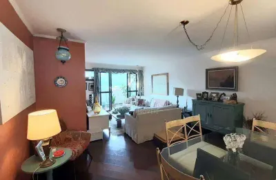 Apartamento com 2 dormitórios à venda, 103 m² por r$ 650.000,00 - alto - teresópolis/rj