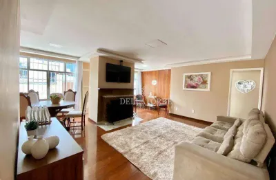 Cobertura com 2 dormitórios à venda, 79 m² por R$ 490.000,00 - Alto - Teresópolis/RJ