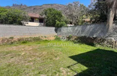 Terreno à venda, 340 m² por r$ 200.000,00 - parque do imbui - teresópolis/rj