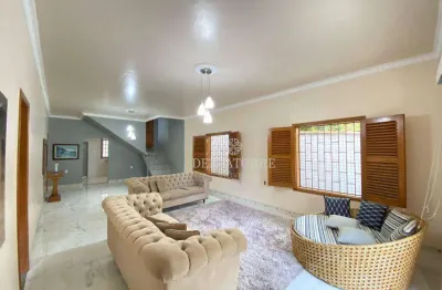 Casa com 3 dormitórios à venda, 349 m² por R$ 1.300.000,00 - Taumaturgo - Teresópolis/RJ