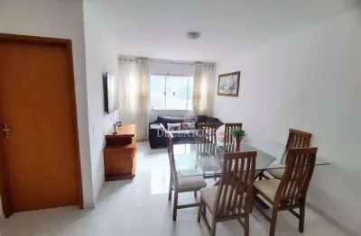 Apartamento com 2 quartos à venda na Rua Fileuterpe, São Pedro, Teresópolis