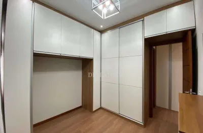 Apartamento com 1 dormitório à venda, 32 m² por r$ 330.000,00 - bom retiro - teresópolis/rj
