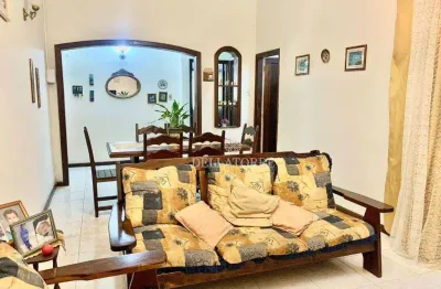 Apartamento com 2 dormitórios à venda, 69 m² por R$ 320.000,00 - Várzea - Teresópolis/RJ